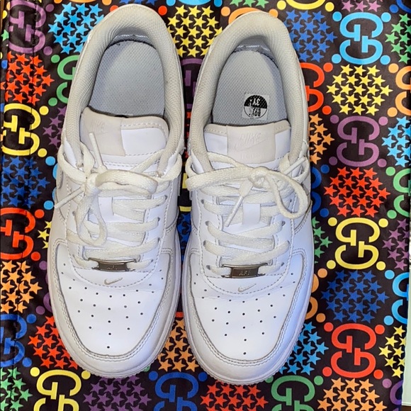 Nike Other - Like New Air Force 1